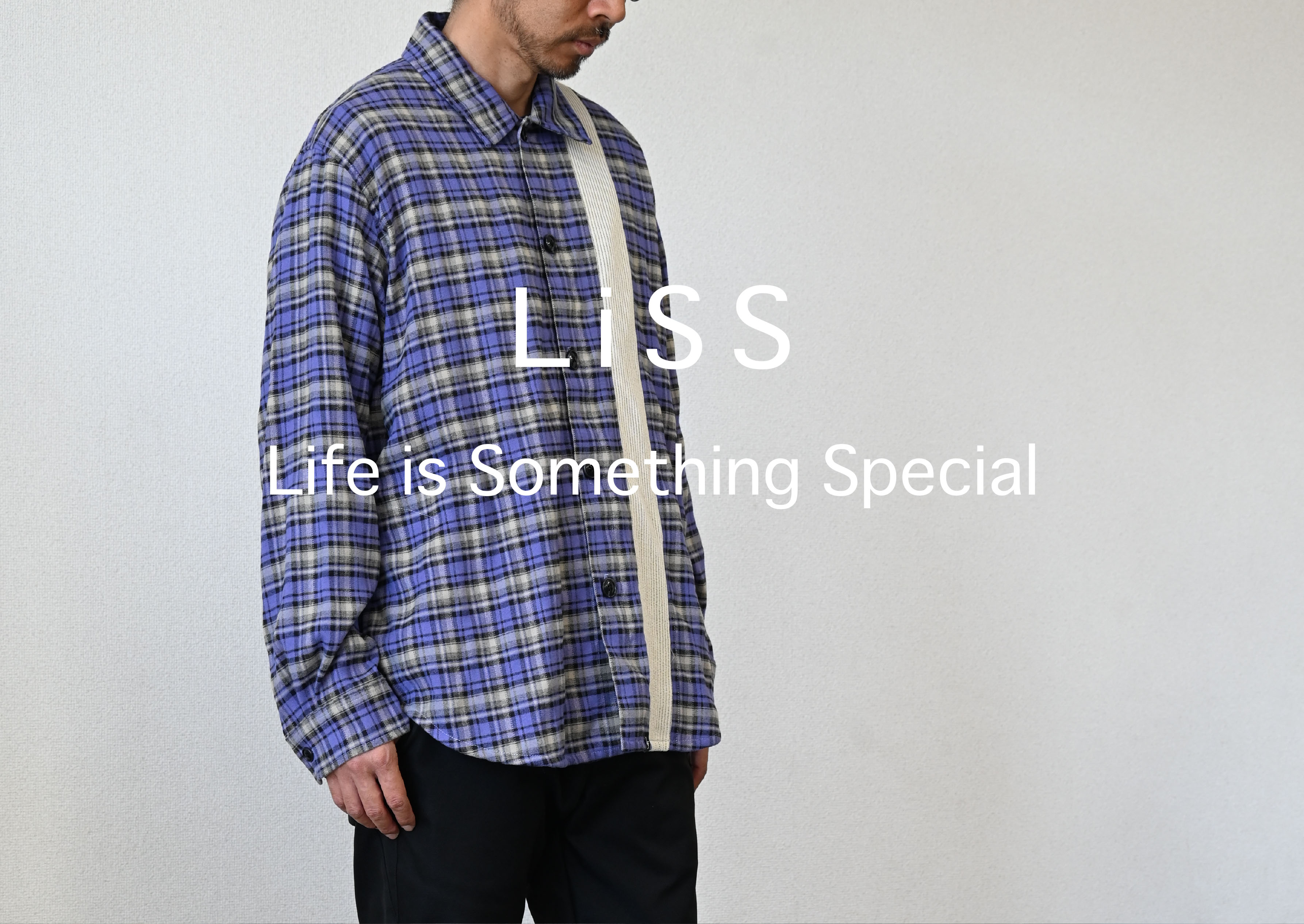 LISS PRODUCTS