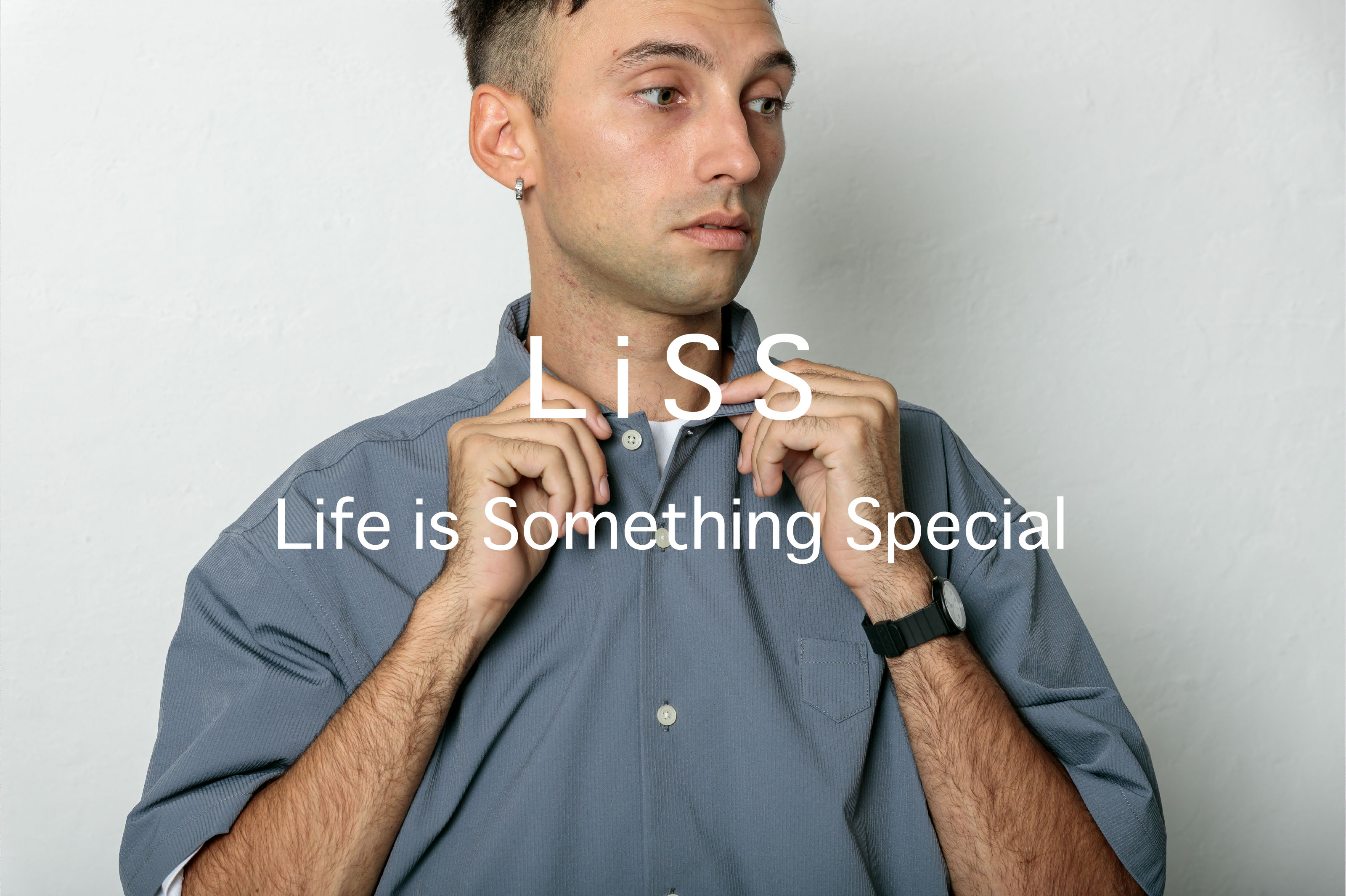 LISS PRODUCTS