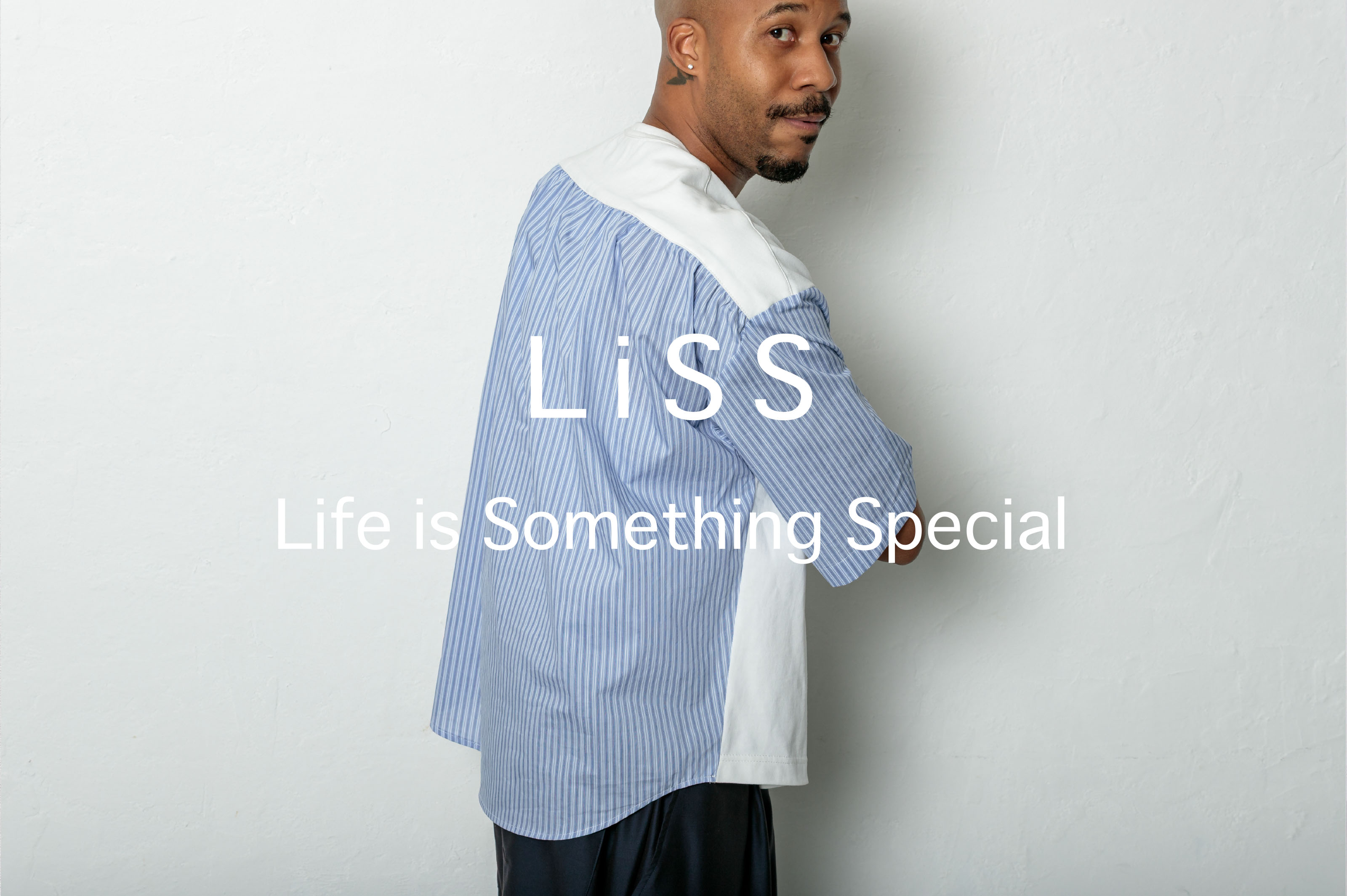 LISS PRODUCTS