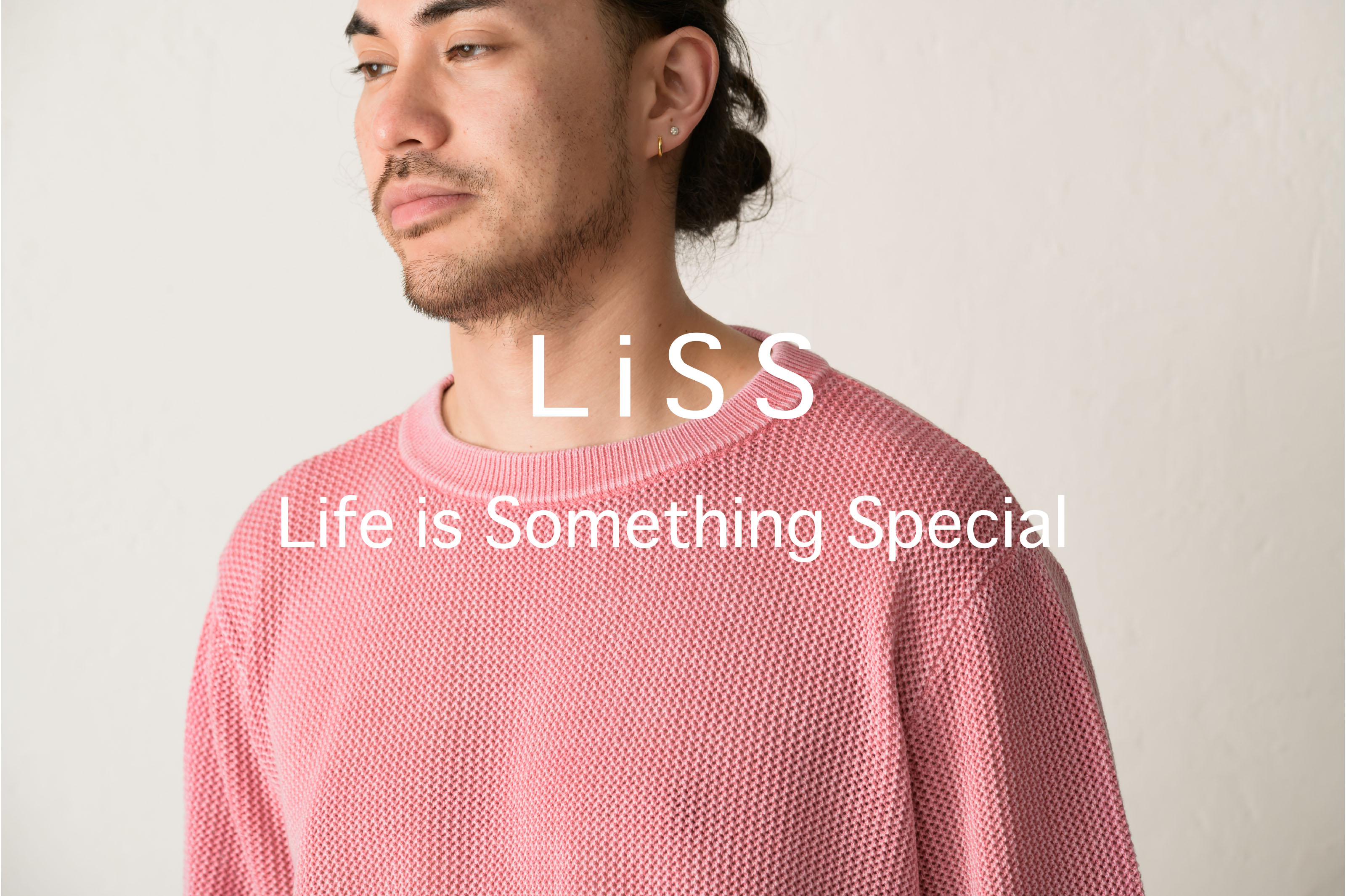 LISS PRODUCTS