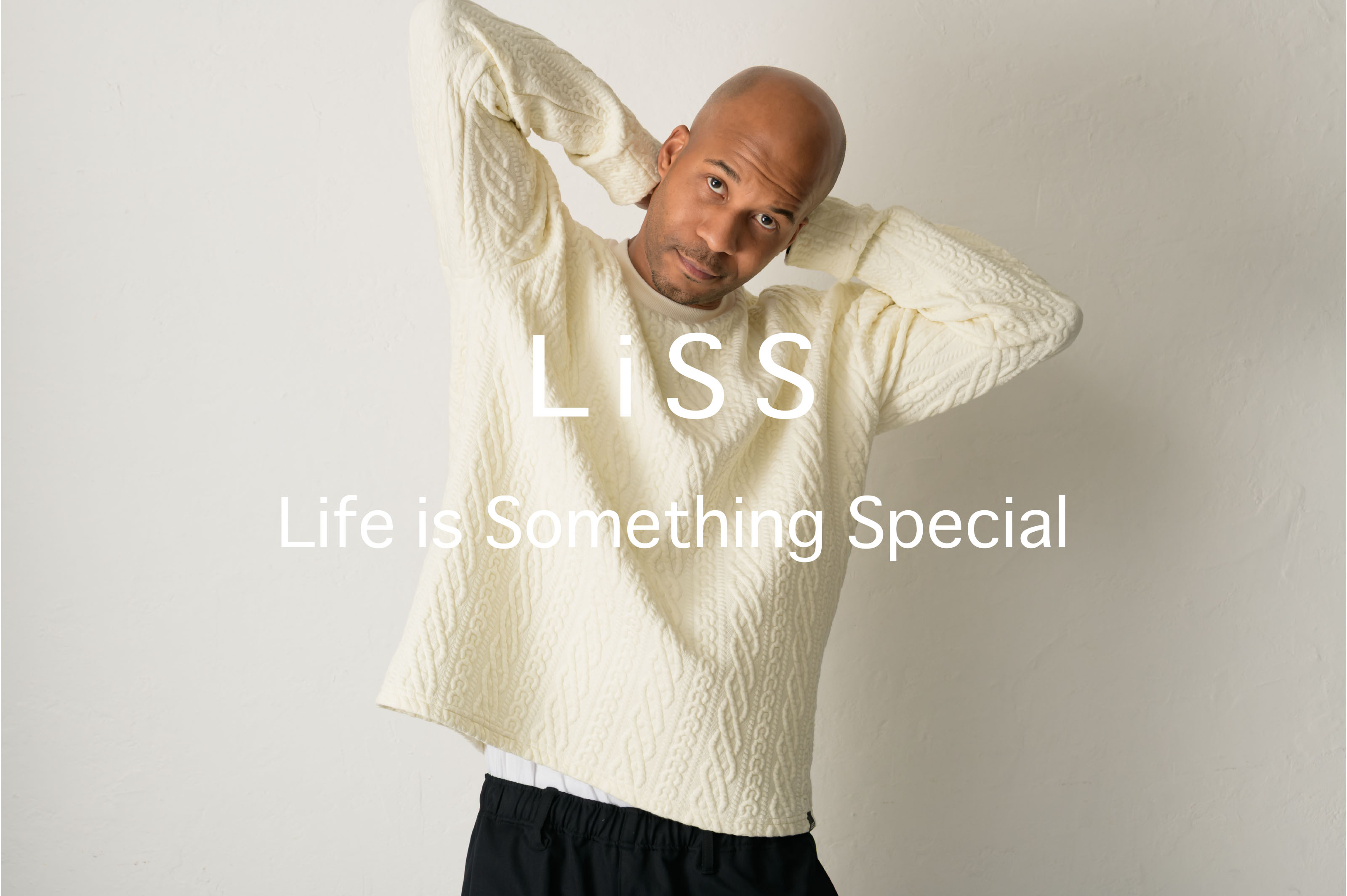 LISS PRODUCTS