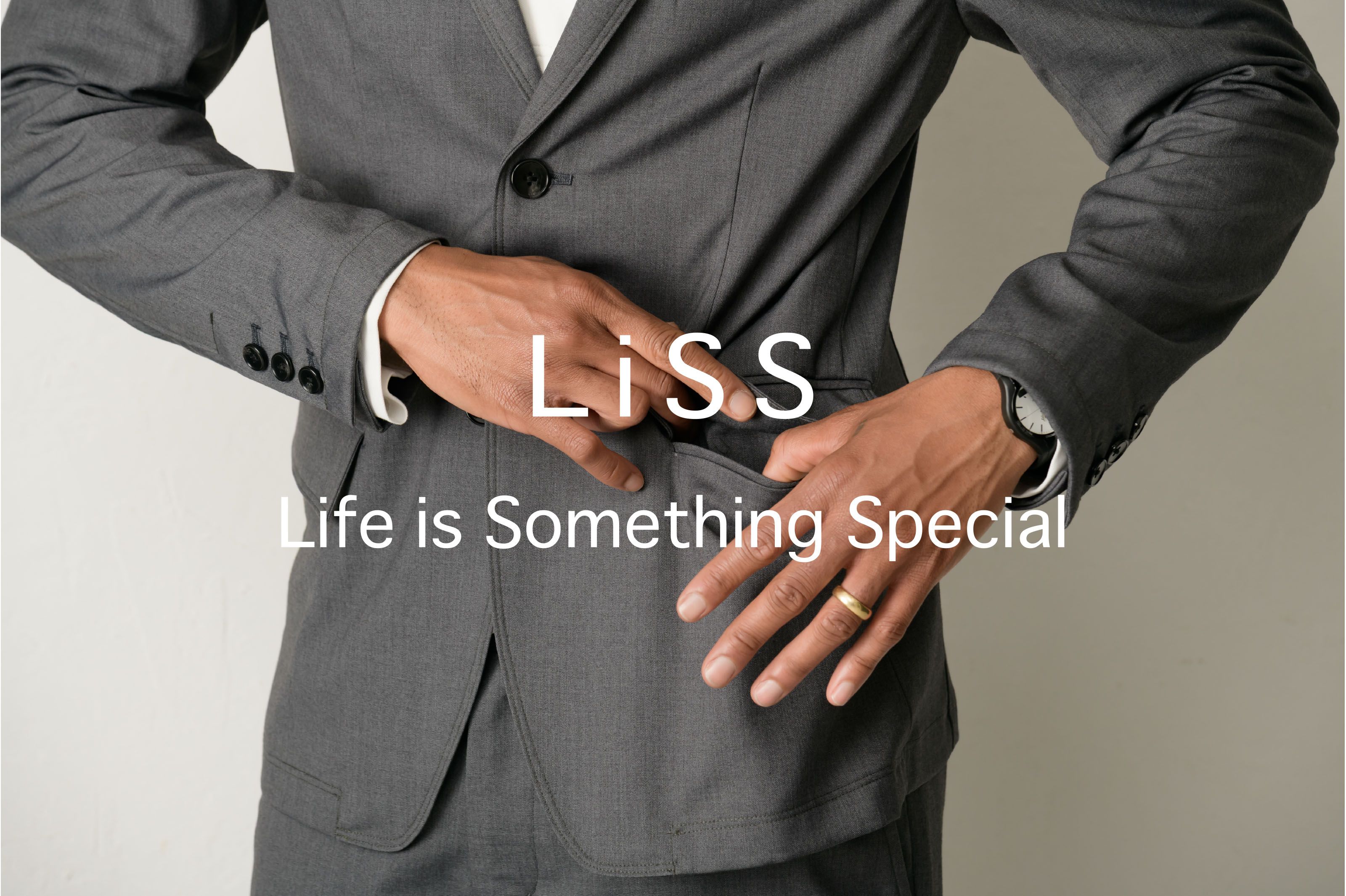 LISS PRODUCTS